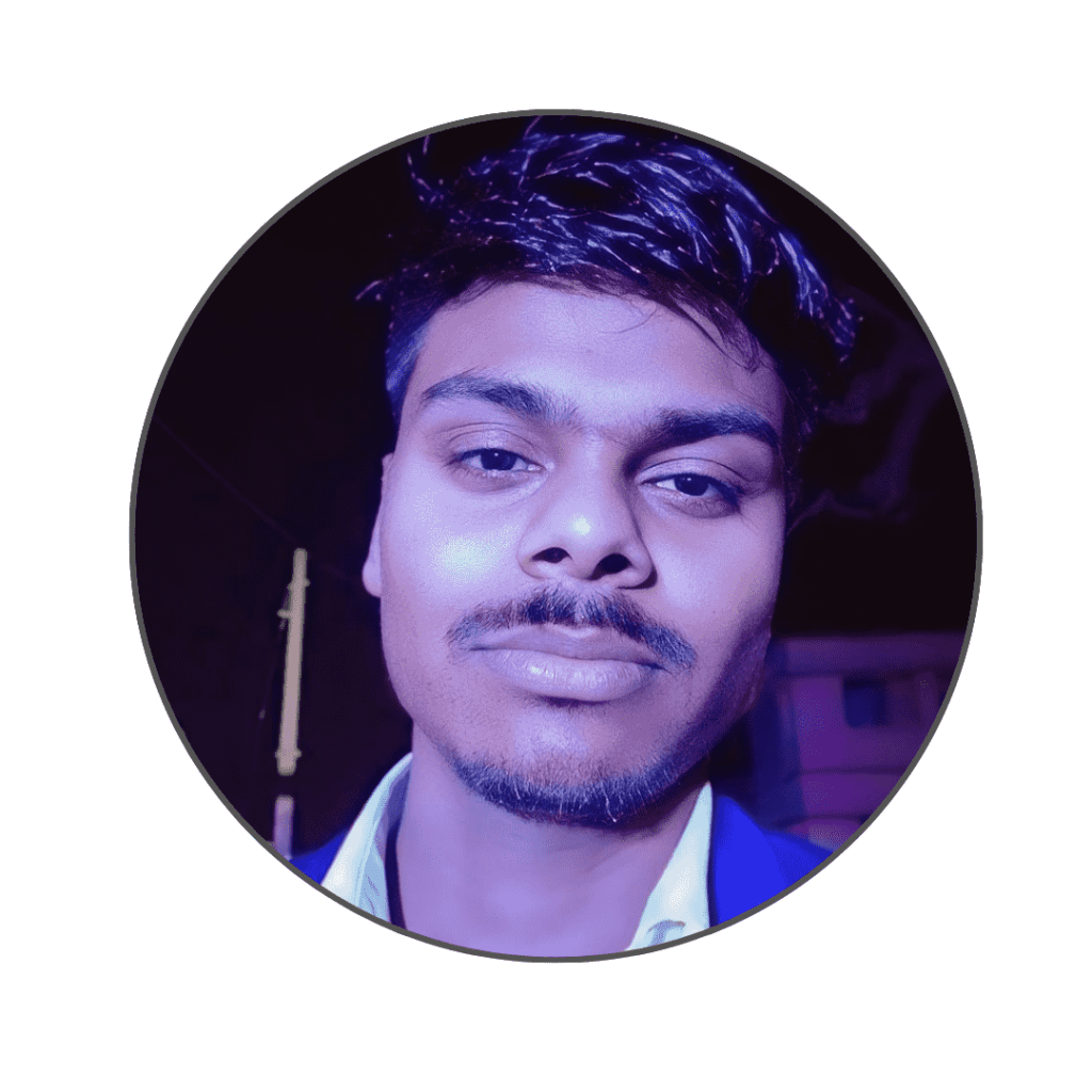 About Me-Pankaj Gupta